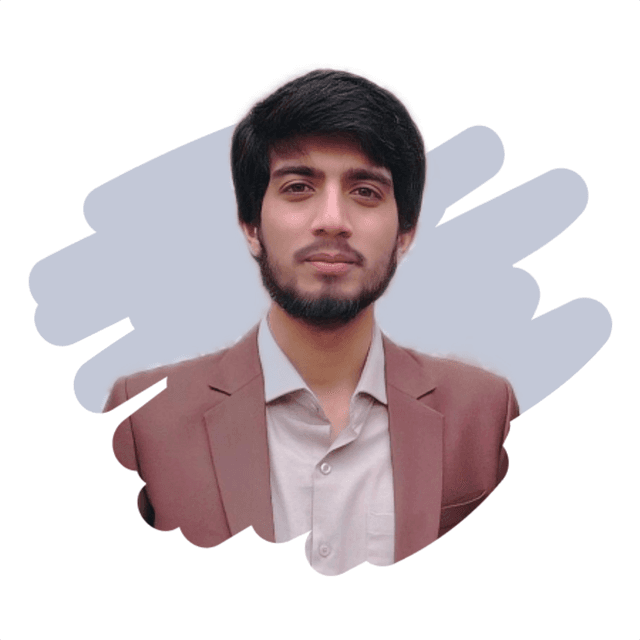 UMAIR SHABBIR - Chief Technology Officer @ alpha Movers - UAE