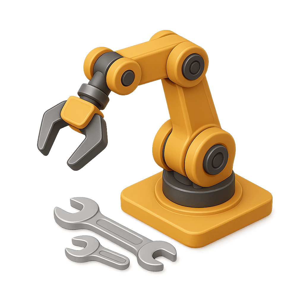 Dismantling Services - alpha Movers - UAE