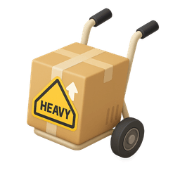 Packing & Moving - alpha Movers - UAE