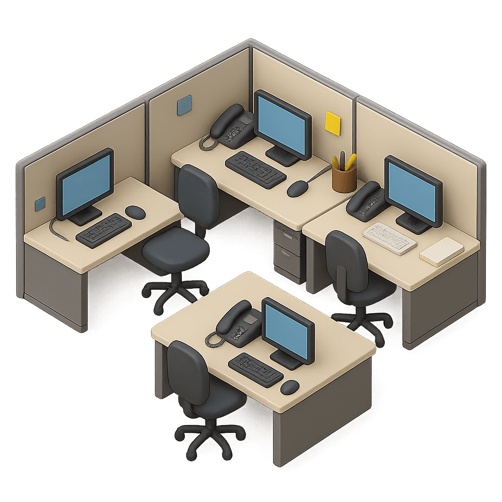 Office Relocation - alpha Movers - UAE