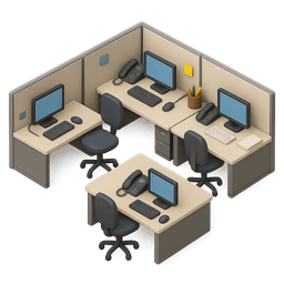 Office Relocation - alpha Movers - UAE