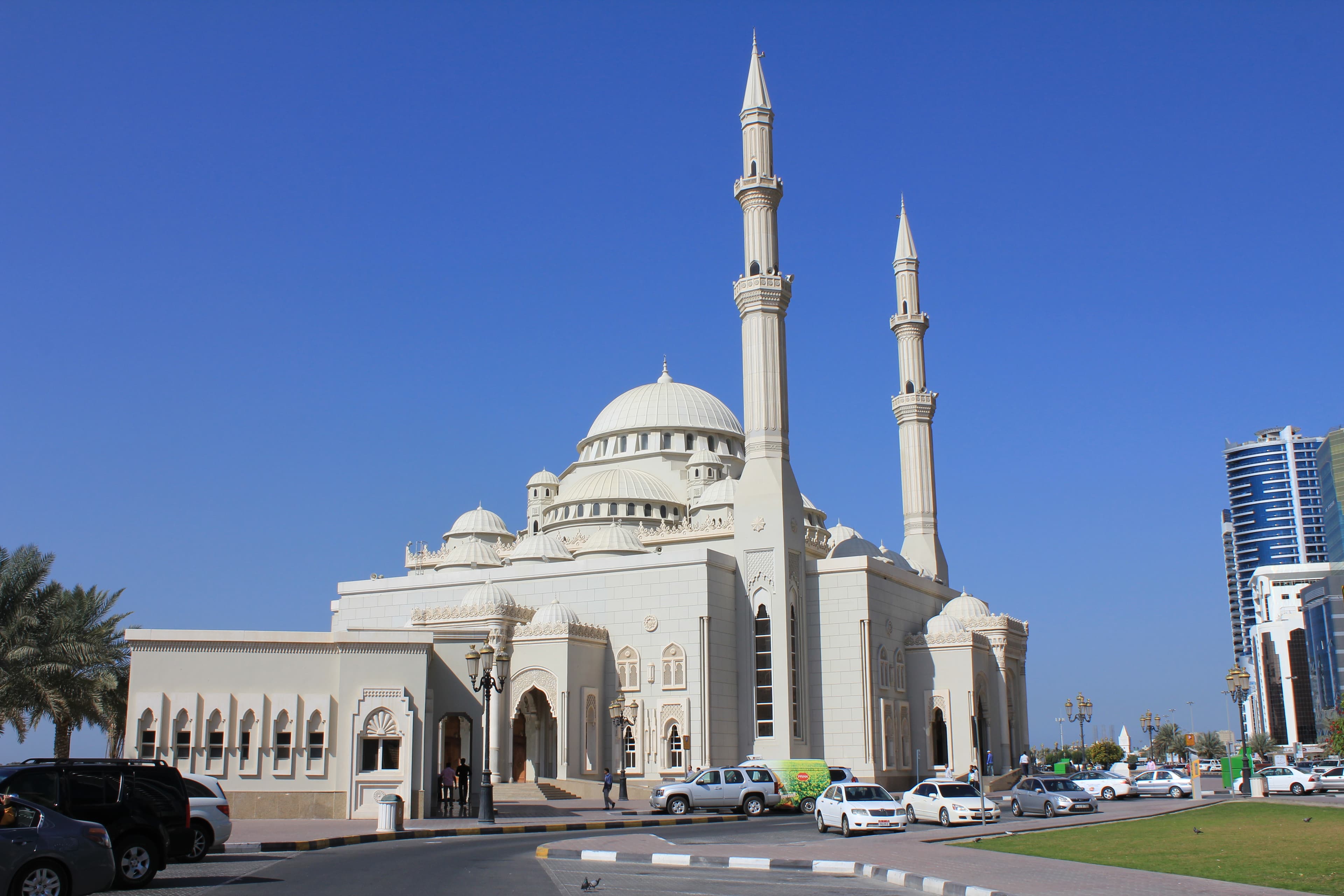 Sharjah