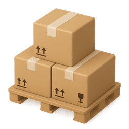 Storage Services - alpha Movers - UAE